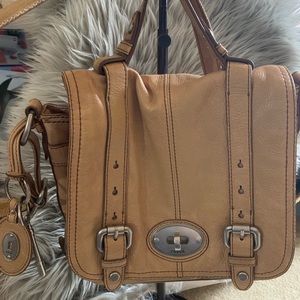 Fossil maddox messenger